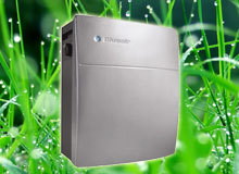 Blueair空氣凈化器AV501 專業(yè)凈化科技在北京市場(chǎng)的深度解析