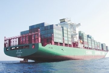 寧波至廣西百色集裝箱門(mén)到門(mén)海運(yùn)價(jià)格及人工裝卸服務(wù)詳解